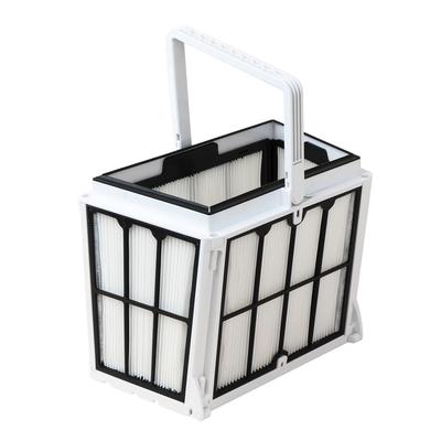 Ultrafine Filter Basket for Dolphin Robot Pool Cleaner, Active 20, Explorer E30, M600, Proteus DX4