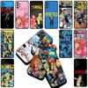 Atoms I-Invincibles Eves Superhero Cover for Samsung Galaxy S25 S24 S23 FE Ultra Plus S7 Edge S25+ S24+ A56 5G + Phone Case