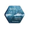Nicor Solid Perfume: Luxurious Long-Lasting Unisex Fragrance Balm