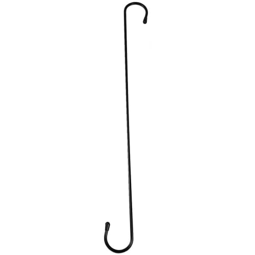 Nissa Chain Family Hook 500mm A-855 Black