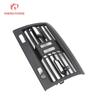 Hinten Air Outlet Vent Dash Panel Grille Abdeckung Innenleisten Panel Grille Für BMW F10 F11 5 Serie 528 530 535i