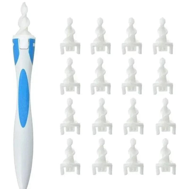 16 Heads Blue