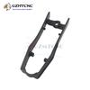 For Honda XRV650 XRV750 Africa Twin Swing Arm Chain Guide Slider Guard Motorcycle Accessories Swingarm Replacement XRV 650 750