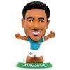 Manchester City FC Marmoush SoccerStarz Football Figurine