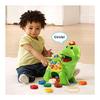 VTech Chomp and Count Dino Toy by VTech [parallel import goods]
