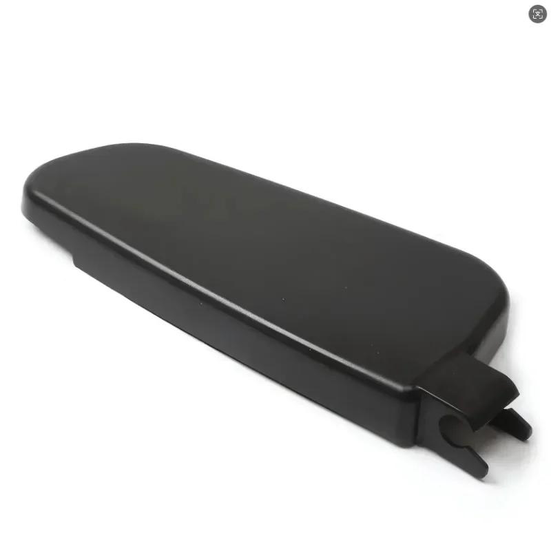 A1648240049 Front Washer Windshield Wiper Arm Cap ABS Right Slide for Mercedes-Benz W166 GLE350 GL320 ML320 ML350 AMG 63 4MATIC