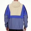 Adidas Jackets Men's Purple Hooded Moderate Other H40217