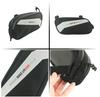 Mini Motorcycle Saddle Bag Luggage Carrier Page Backpack For Bmw R1250gs R1200gs