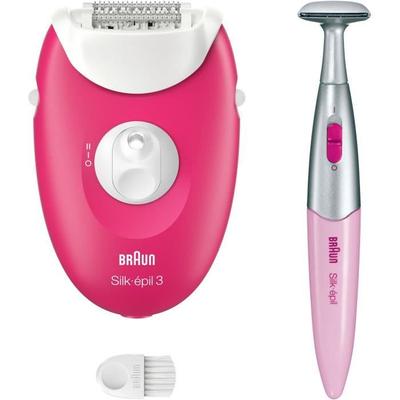 Electrónica de salud y belleza – Depiladoras y maquinillas de afeitar para mujeres