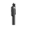 1.8m Aluminum Alloy Selfie Stick with Bluetooth Remote and Phone Holder for Live Streaming