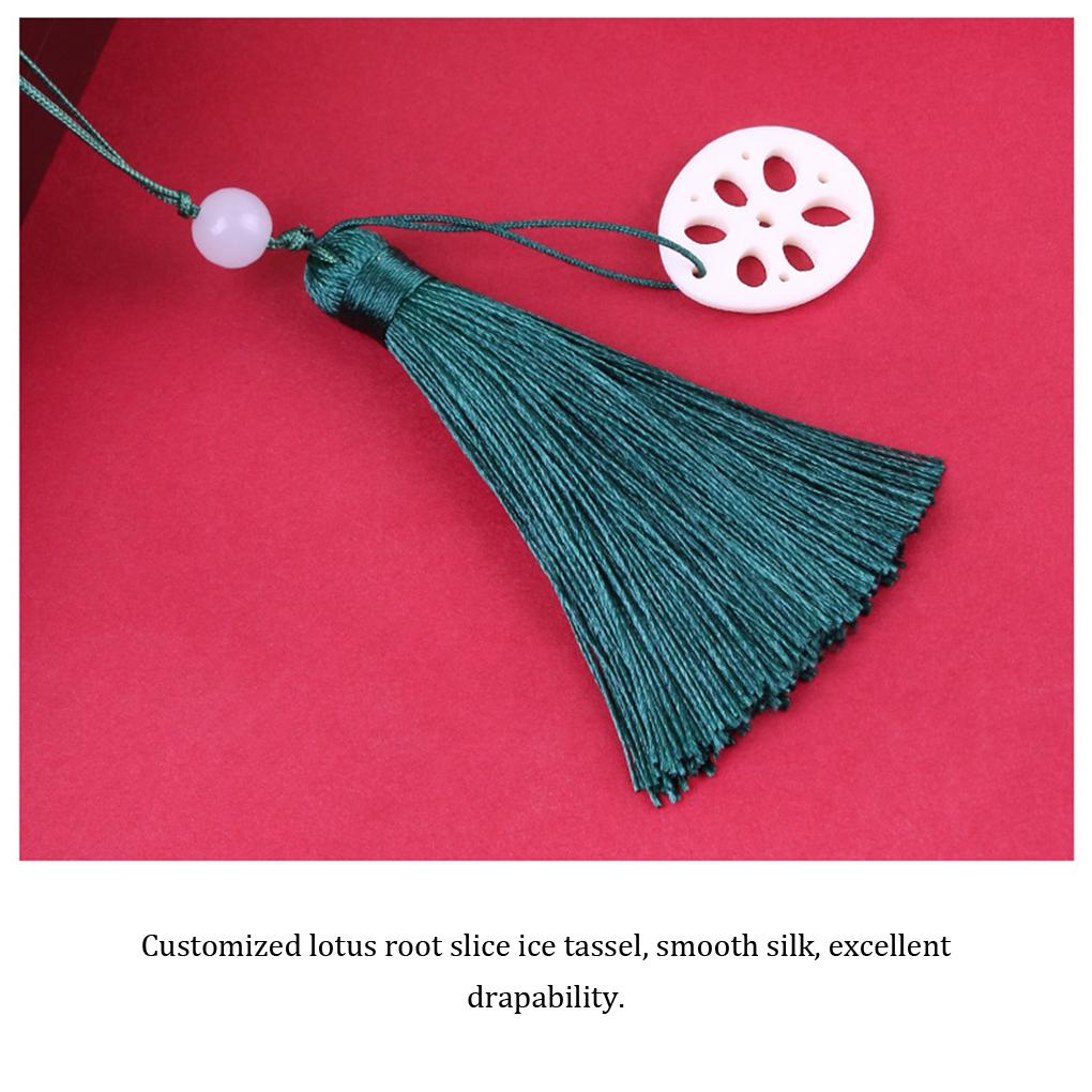 Festival Sachet Handmade Embroidered Bag Jewelry Friends Gift Empty Storage Drawstring Pouch Hanging Pendant Wedding