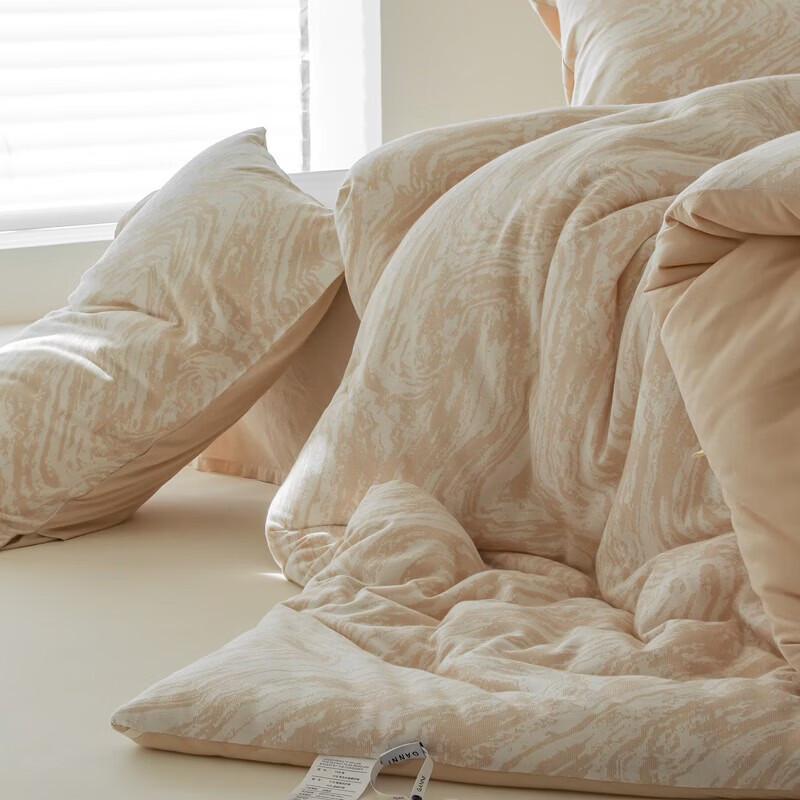 Belle Anna Cloud-feel Winter Quilt