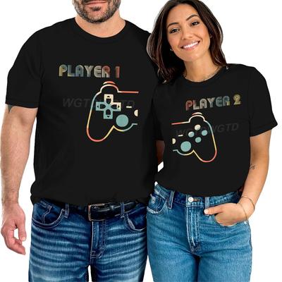Tops – T-Shirts