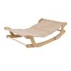 Cat Scratcher Bed Horizontal Cat Scratch Pad Lounger House Furniture Protector Cats Hammock