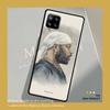 Emperor Menelik II of Ethiopia Case For Samsung Galaxy A54 A34 A53 A13 A32 A52 A14 A51 A71 A23 A33 A73 A12 A22 A21S Coque