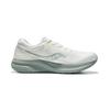 PUFF x Saucony Abrasion Resistant, Breathable, Lightweight Low top Running Shoes Unisex Greige Saucony S28194-10