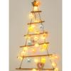 Star colored lights, flashing lights, string children's room tents, decoration lights, outdoor camping atmosphere lights