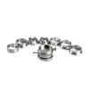 Watch Movement Holder Stable Rotating Watch Movement Base for 2000 3100 2824