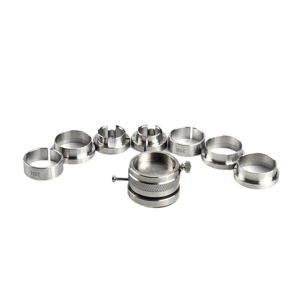 Watch Movement Holder Stable Rotating Watch Movement Base for 2000 3100 2824