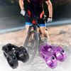 Aluminum Alloy Bicycles Short Stem Replacement High Strength Short Handlebar Stem Cycling Accessories Enduring
