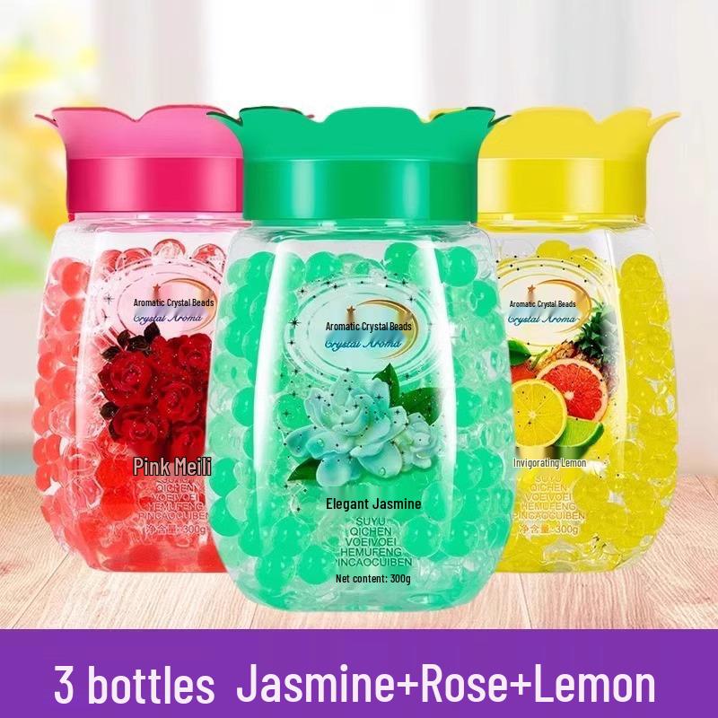 Aromatherapy Air Freshener: Long-lasting Scent for Home, Bedroom & Bathroom