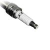 Denso XU22TT Spark Plug, Two-Top, Improves Fuel Economy, Reduces CO2 Emissions, Nickel High Ignition Specifications, TWO TOPS
