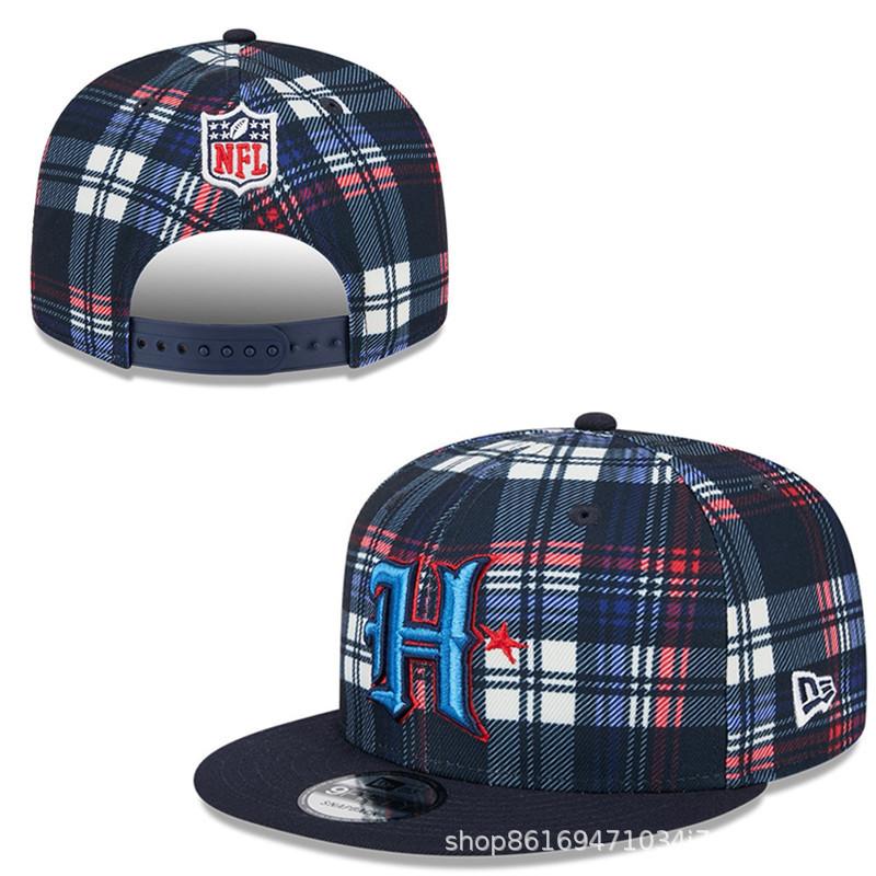 Baseball Cap American Adjustable Hip Hop Sports Flat Edge Cap Duck Tongue Embroidered Cap Basketball Football Cap