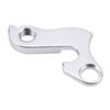 Premium Fixed Bolt Device Bike Bicycle Rear Derailleur Tail Hook Transmission Hook