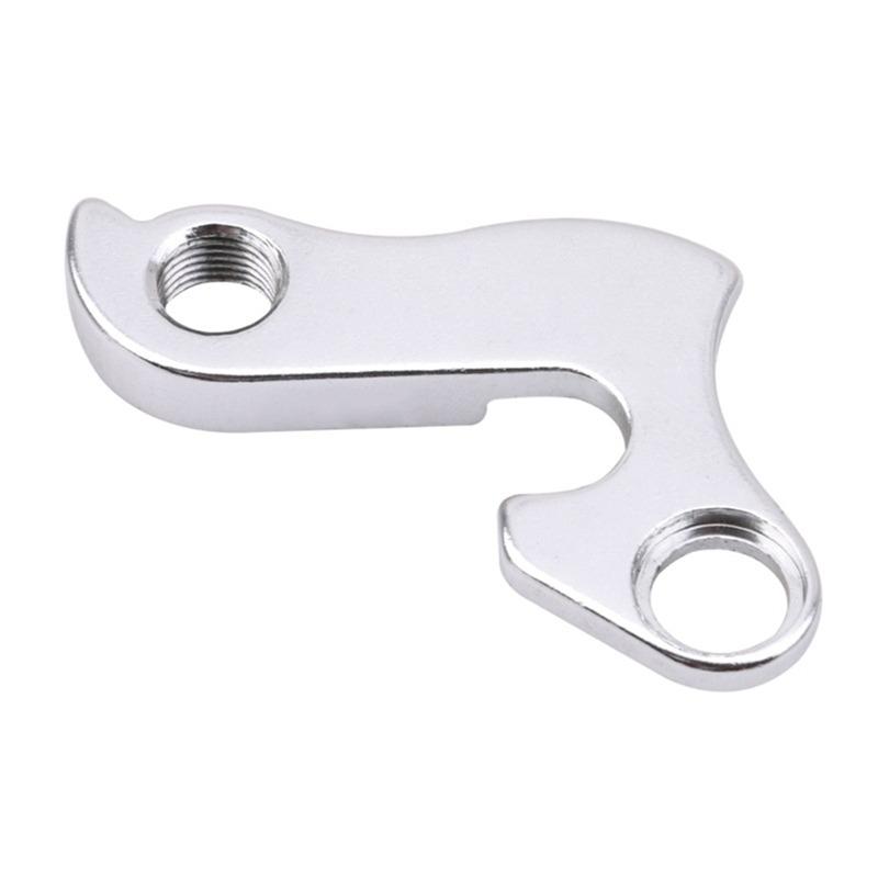 Premium Fixed Bolt Device Bike Bicycle Rear Derailleur Tail Hook Transmission Hook