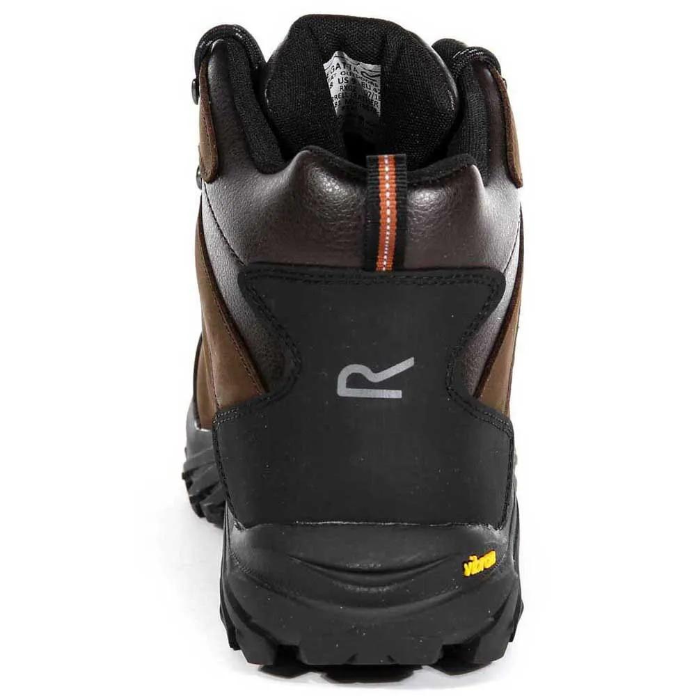 Regatta Hiking Boots Burrell