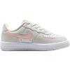 Nike Force 1 Low EasyOn PS Phantom Echo Pink Kids Sneakers Cream Summit-White FN0237-006