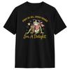 First Of All Jesus Thinks Im A Delight Frog Meme Tshirt Male Streetwear T Shirts Beach Oneck Popular Tee Shirt Wholesale