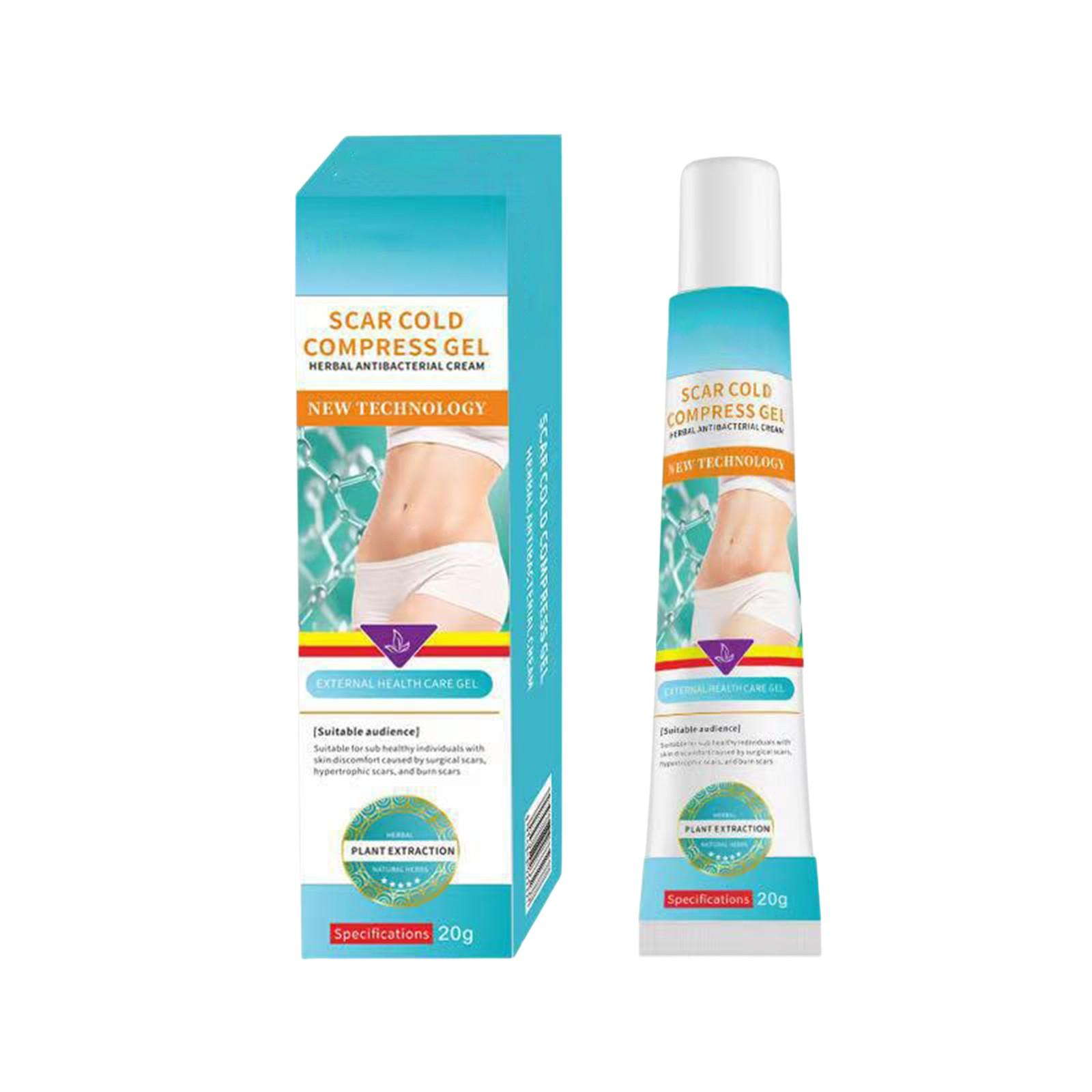 

Крем от шрамов, Разглаживающий и подтягивающий кожу, Гель для удаления шрамов, Гель от шрамов