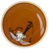 Yamaka Shoten Paddington Pasta Curry 3 Tableware Diameter 21cm X Depth Dishwasher Wedding Paddington Made In Japan "Slow Living" Plate, Plate, Plate,