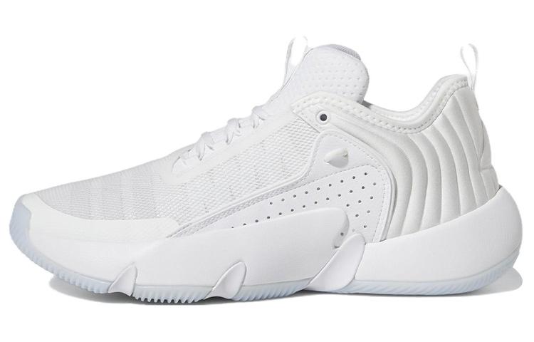 adidas Trae Unlimited White Blue Dawn IE2142 44⅔