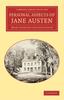 The Personal Aspects of Jane Austen Book