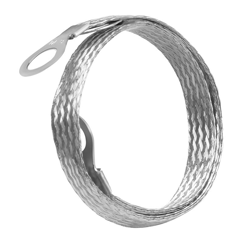 56043078AD Ground Strap Cable For Dogde Ram 1500 2500 3500 2003 2004 2005 2006 2007 2008 Dakota 2005 2006 2007 2008 2009-2011 1pc