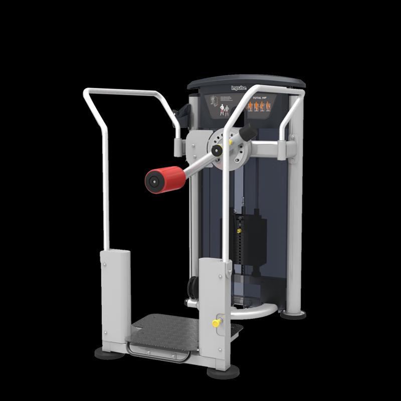 Impulse IT9509 Glute Muscle Trainer