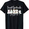 Top – T-shirts