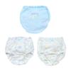 Sanrio Kids Shorts 3-Piece Set Cinnamoroll 110cm 100 Cotton Name Tag 154440