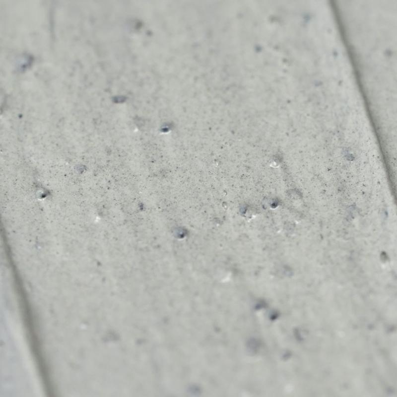 ABIB Pore Clay Pack Cleanser Heartleaf Charcoal Foam 120ml