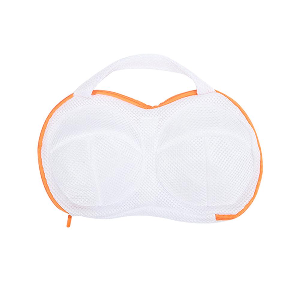 Sac à linge pour soutien-gorge, protection spéciale, filet en maille pour machine à laver, pochette anti-déformation, lavage sale, M1R5