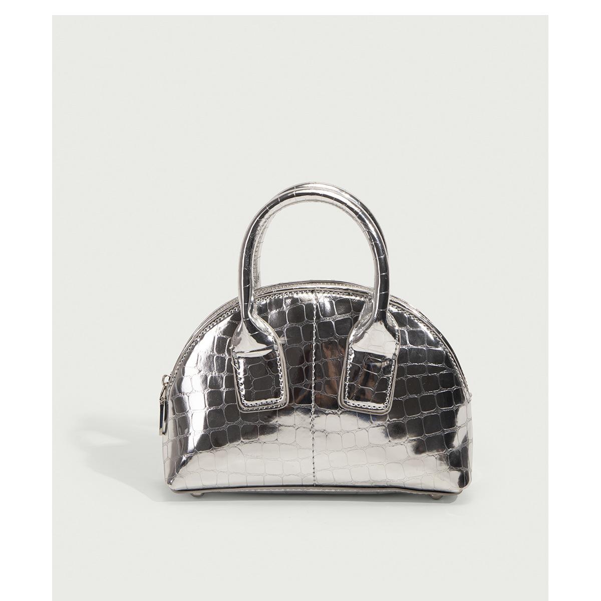 

Новые сумки-ракушки, модные женские сумки через плечо с рисунком животных, яркие, легкие, для отдыха, универсальные, корейские, трендовые, сумки через плечо для поездок на работу