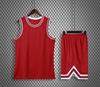 SLAM DUNK jersey wholesale Sakuragi flower road Liuchuan maple men's and women's short-sleeved Xiangbei team children's basketball jersey fake 