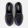 U1906LAR New Balance 1906L Black Metallic Blue (Men's)