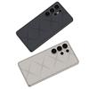 Applicable To Samsung S25ultra Mobile Phone Case Personalized Galaxys25u Protective Case Star Skin Skin Skin Anti Fall
