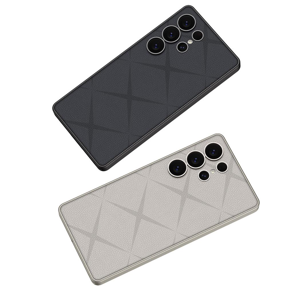 Applicable To Samsung S25ultra Mobile Phone Case Personalized Galaxys25u Protective Case Star Skin Skin Skin Anti Fall