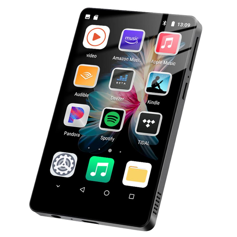 4-inch Android WiFi MP5 Music Player with Touchscreen