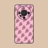Karol G Latino Mobile Cell Phone Case for Huawei Mate 60 50 40 30 20 10 Pro Plus Lite E 5G Colorful Printing Cover Pretty Luxury