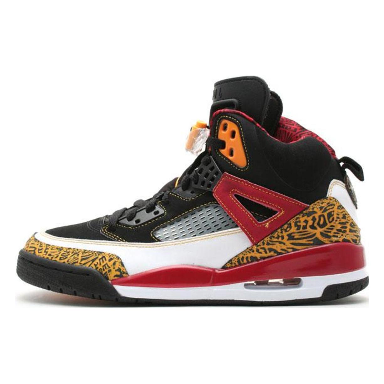 

Новые Jordan Spizike Kings County 315371-071 42.5